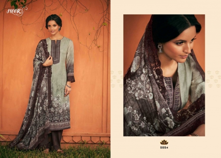 KIMORA PRESENTS HEER NARGIS DOLA SILK FABRIC WITH EMBROIDERY WORK DRESS MATERIAL (4)