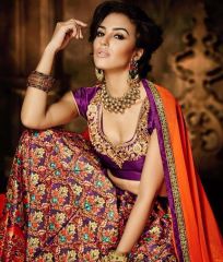 KLAUR LEHENGA RAJTEX WHOLESLAE RATE BY GOSIYA EXPORTS SURAT (6)