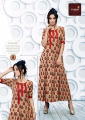 KRISHRIYAA EXOTIC RAYON LONG KURTI WHOLESALE SURAT bBY GOSIYA EXPORTS SURAT (8)