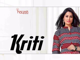 Kriti Trendy prints on cotton kurtis WHOLESALE BEST RATE BY GOSIYA EXPORTS (5)