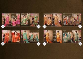 KSM samiara pakistani voil dress material collection BY GOSIYA EXPORTS SURAT (6)