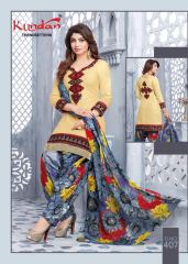 KUNDAN KALASH PATIYALA VOL 4 COTTON PRINT CATALOGUE CASUAL WEAR SALWAR KAMEEZ WHOLESALE BEST (6)