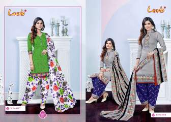 LAADO SUITS BY LAADO VOL 40 SURAT (10)