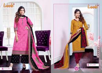 LAADO SUITS BY LAADO VOL 40 SURAT (11)