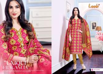 LAADO SUITS BY LAADO VOL 40 SURAT (12)