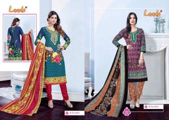 LAADO SUITS BY LAADO VOL 40 SURAT (13)