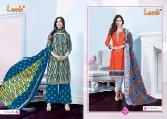 LAADO SUITS BY LAADO VOL 40 SURAT (16)