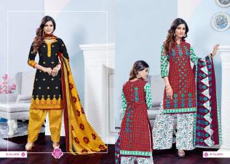 LAADO SUITS BY LAADO VOL 40 SURAT (17)