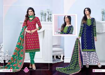 LAADO SUITS BY LAADO VOL 40 SURAT (18)