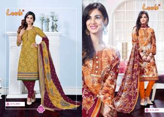 LAADO SUITS BY LAADO VOL 40 SURAT (4)