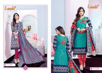 LAADO SUITS BY LAADO VOL 40 SURAT (5)