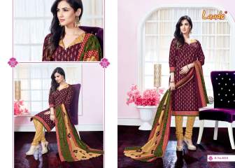 LAADO SUITS BY LAADO VOL 40 SURAT (6)