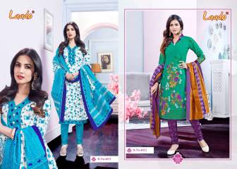 LAADO SUITS BY LAADO VOL 40 SURAT (7)