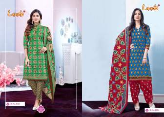 LAADO SUITS BY LAADO VOL 40 SURAT (8)