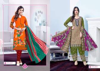 LAADO SUITS BY LAADO VOL 40 SURAT (9)