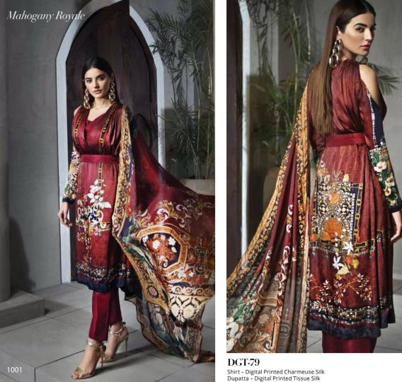 LAMIS BY LEVISHA SILK DIGITAL PRINTED SUITS WHOLESALE SUPPLIER AND DEALER BEST RATE BY GOSIYA EXPORTS SURAT (10)