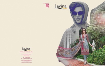 LAVINA 68 PURE COTTON EMBROIDERED CASUAL WEAR SALWAR KAMEEZ WHOLESALE DEALER BEST RATE BY GOSIYA EXPORTS SURAT (1)