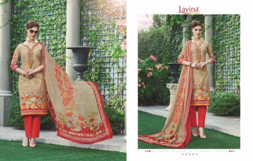 LAVINA 68 PURE COTTON EMBROIDERED CASUAL WEAR SALWAR KAMEEZ WHOLESALE DEALER BEST RATE BY GOSIYA EXPORTS SURAT (8)