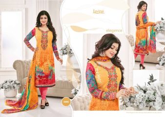 Lavina Aayesha 4 cotton Salwar Kameez catalog WHOLESALE RATE (6)