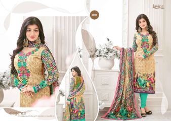 Lavina Aayesha 4 cotton Salwar Kameez catalog WHOLESALE RATE (8)