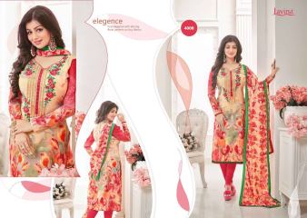 Lavina Aayesha 4 cotton Salwar Kameez catalog WHOLESALE RATE (9)