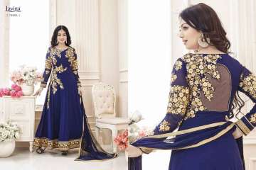 LAVINA BY ROOHANI VOL 3 RATE BY GOSIYA EXPORTS ONLINE SURAT LAVINA (3)