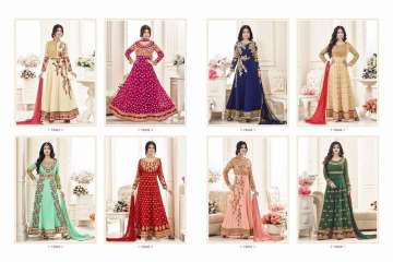 LAVINA BY ROOHANI VOL 3 RATE BY GOSIYA EXPORTS ONLINE SURAT LAVINA (9)