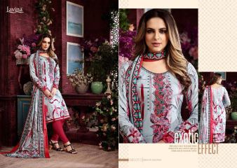 LAVINA FASHION LAVINA VOL 69 COTTON NECK EMBROIDERED WHOLESALER BEST RATE BY GOSIYA EXPORTS SURAT (6)