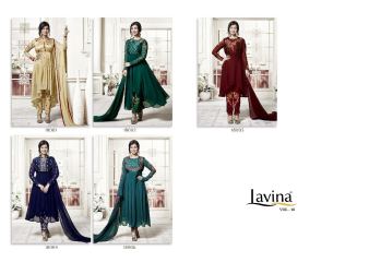 Lavina motif vol 18 nx hit design salwar kameez catalouge at wholesale BEST RATE BY GOSIYA EXPORTS SURAT (8)