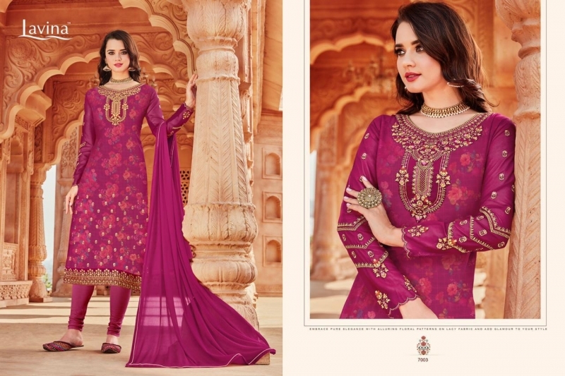 LAVINA NX 07 SUPER HIT DESIGN WHOLESALE DEALER BEST RATE BY GOSIYA EXPORTS SURAT (4)