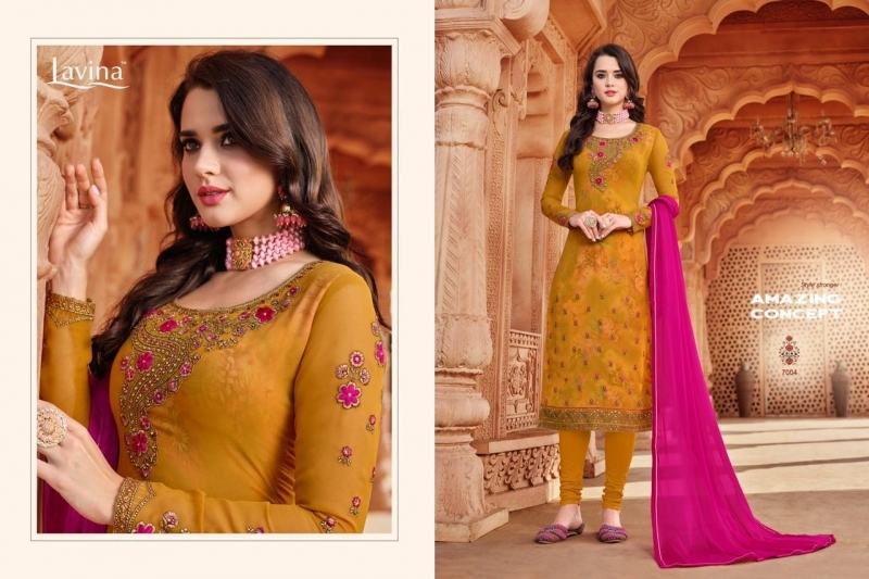 LAVINA NX 07 SUPER HIT DESIGN WHOLESALE DEALER BEST RATE BY GOSIYA EXPORTS SURAT (5)