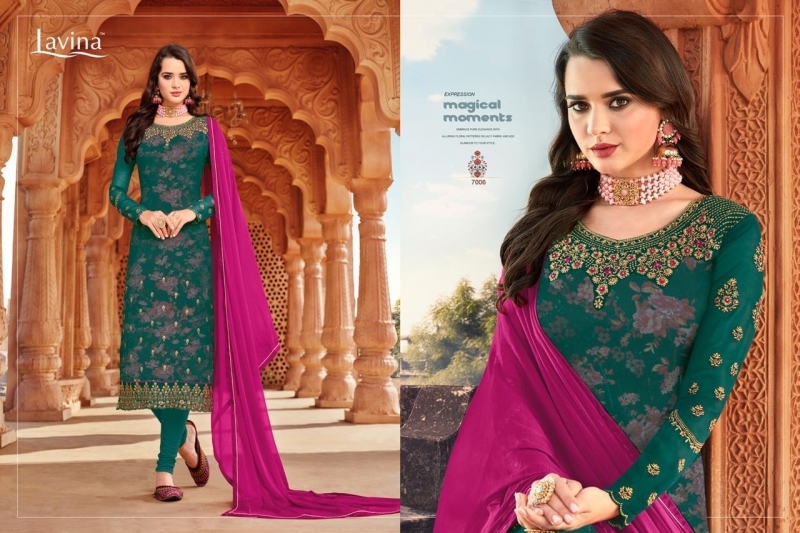 LAVINA NX 07 SUPER HIT DESIGN WHOLESALE DEALER BEST RATE BY GOSIYA EXPORTS SURAT (7)