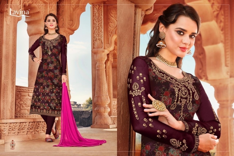 LAVINA NX 07 SUPER HIT DESIGN WHOLESALE DEALER BEST RATE BY GOSIYA EXPORTS SURAT (8)