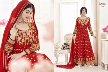 LAVINA ROOHANI VOL 3 WHOLESALE BEST RATE BY GOSIYA EXPORTS (1)
