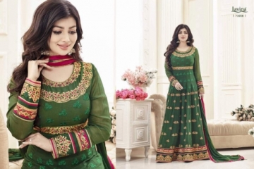 LAVINA ROOHANI VOL 3 WHOLESALE BEST RATE BY GOSIYA EXPORTS (3)