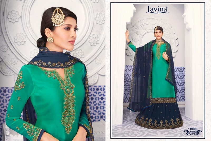 LAVINA VOL.100  (4)