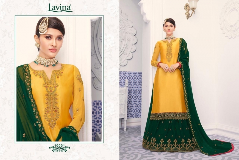 LAVINA VOL.100  (7)