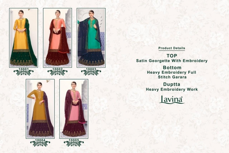 LAVINA VOL.100  (8)