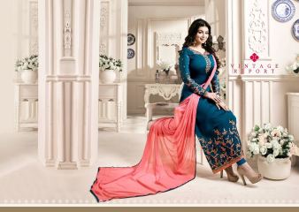 LAVINA VOL 15 FANCY SALWAR SUIT CATALOG IN WHOLESALE SUPPLIER BEST RATE BY GOSIYA EXPORTS SURAT (1)