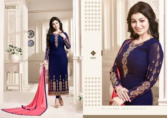 LAVINA VOL 15 FANCY SALWAR SUIT CATALOG IN WHOLESALE SUPPLIER BEST RATE BY GOSIYA EXPORTS SURAT (2)