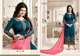 LAVINA VOL 15 FANCY SALWAR SUIT CATALOG IN WHOLESALE SUPPLIER BEST RATE BY GOSIYA EXPORTS SURAT (6)