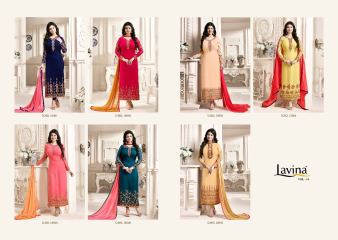 LAVINA VOL 15 FANCY SALWAR SUIT CATALOG IN WHOLESALE SUPPLIER BEST RATE BY GOSIYA EXPORTS SURAT (7)