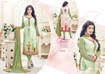 LAVINA VOL 58 BY LAVINA 58001 TO 58008 SERIES BOLLYWOOD STYLISH EMBROIDERED PART (4)