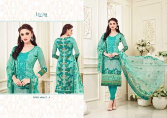 LAVINA VOL 60 PURE COTTON WITH EMBRODERY BEST RATE AT GOSIYA EXPORTS (1)