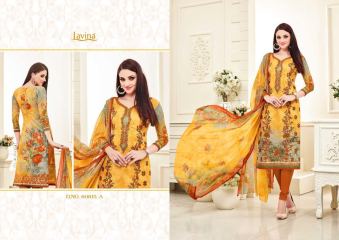 LAVINA VOL 60 PURE COTTON WITH EMBRODERY BEST RATE AT GOSIYA EXPORTS (11)