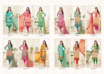 LAVINA VOL 60 PURE COTTON WITH EMBRODERY BEST RATE AT GOSIYA EXPORTS (13)