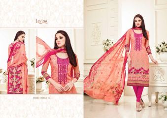 LAVINA VOL 60 PURE COTTON WITH EMBRODERY BEST RATE AT GOSIYA EXPORTS (4)
