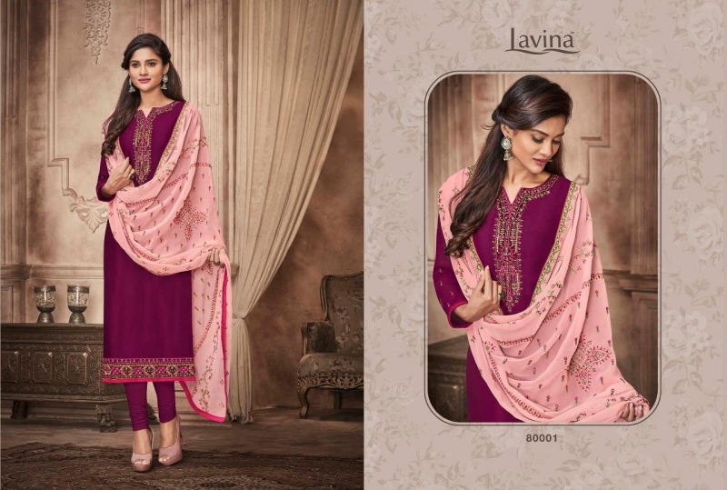 LAVINA VOL 80 SATIN  (2)