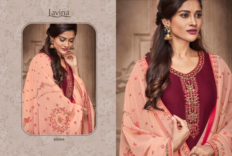 LAVINA VOL 80 SATIN  (8)