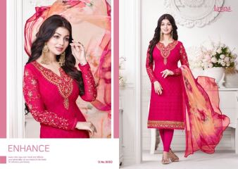 LAVINA VOL 9 EXCLUSIVE GEORGETTE SALWAR SUIT CATALOG AT WHOLESALE BEST RATE BY GOSIYA EXPORTS FROM SURAT (3)